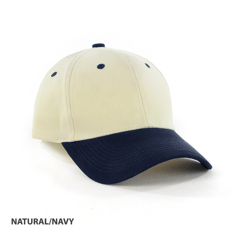 HBC Two Tone Cap image2